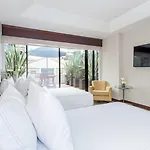 Nh Collection Bogota Wtc Royal