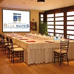 Blue Suites Hotel