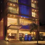 Blue Suites Hotel