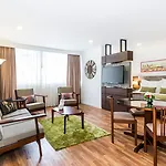 Hotel Vilar America