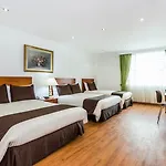 Hotel Andes Plaza