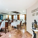 Hotel Andes Plaza
