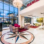 Hotel Andes Plaza