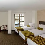 Hotel Castellana 95