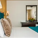 Hotel Le Manoir Bogotá