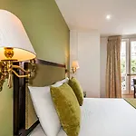 Hotel Le Manoir Bogotá