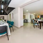 Hotel Le Manoir Bogotá