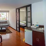 Hotel Confort 80 Zona Rosa