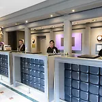 Sofitel Bogota Victoria Regia