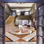 Sofitel Bogota Victoria Regia