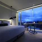 The Click Clack Hotel Bogota