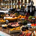 Four Seasons Hotel Bogota