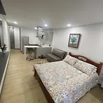 Apartaestudio Galerias Loft 2051