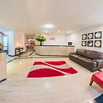 Hotel Hill House