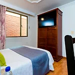 Hotel Virrey Central