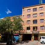 Hotel Virrey Central
