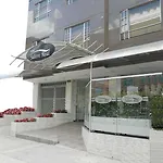 Aw Hotel Salitre Real