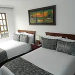 Aw Hotel Salitre Real