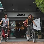 Socialtel Parque 93 Bogota