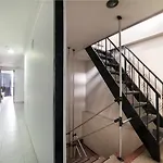 Hotel Elegant Suite