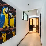 Hotel Elegant Suite