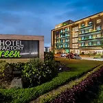 Hotel Factory Green Bogota