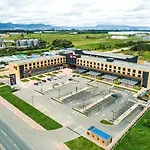 Ghl Hotel Bogota Occidente