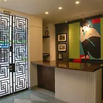 Hotel Museo San Moritz