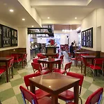 Hotel Museo San Moritz