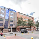 Hotel Ayenda 1086 Torre 52