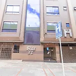 Hotel Ayenda 1086 Torre 52