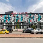 Hotel Arena Suites Movistar Arena