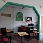 Mochileros Viajeros