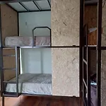 Mochileros Viajeros