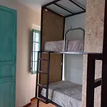 Mochileros Viajeros