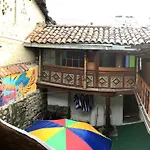 Habitacion Privada, El Sauco Casa Cultural