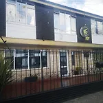 Hotel Normandia Gold
