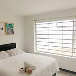 4A Apartaestudio Cedritos completo