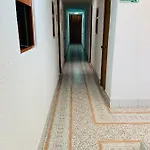 Hotel Suite Centro Internacional