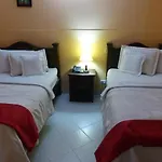 casa quinta hotel la candelaria sas