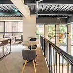 Classy Loft In Parque Virrey