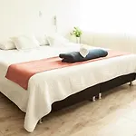 Apartasuites Bogota Toscana