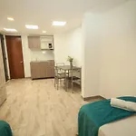 Apartasuites Bogota Toscana