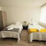 Apartasuites Bogota Toscana
