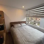 Hermoso Apartamento Nicolas De Federman 403