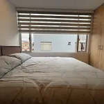 Hermoso Apartamento Nicolas De Federman 403