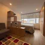 Hermoso Apartamento Nicolas De Federman 403