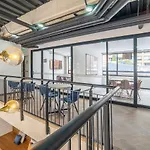 Cozy Loft In Parque Virrey