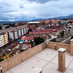 Edificios De Apartamentos Central Con Ascensor 604