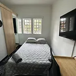 Apartaestudio En Chapinero Alto